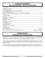 Preview for 6 page of Black Max BM80915E Operator'S Manual