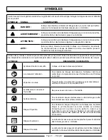 Preview for 25 page of Black Max BM80920 Operator'S Manual