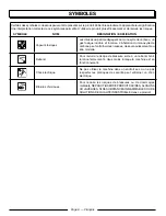 Preview for 26 page of Black Max BM80920 Operator'S Manual