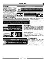 Preview for 11 page of Black Max BM903000A Operator'S Manual