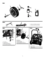 Предварительный просмотр 3 страницы Black Max BM903600 Operator'S Manual