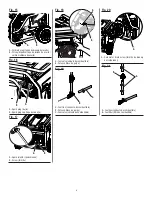 Предварительный просмотр 5 страницы Black Max BM903600 Operator'S Manual