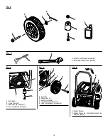 Предварительный просмотр 3 страницы Black Max BM903601 Operator'S Manual