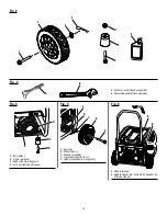 Предварительный просмотр 3 страницы Black Max BM903622 Operator'S Manual