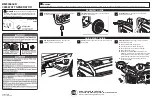 Preview for 1 page of Black Max BM903650R Quick Start Manual