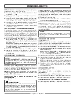 Предварительный просмотр 53 страницы Black Max BM905000 Operator'S Manual