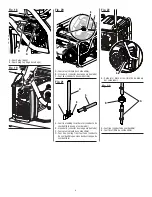 Предварительный просмотр 5 страницы Black Max BM905500 Operator'S Manual