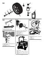 Preview for 3 page of Black Max BM905700P Operator'S Manual