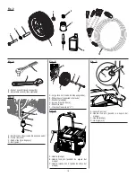 Preview for 3 page of Black Max BM905701P Series Operator'S Manual