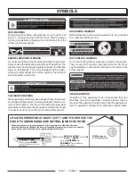 Preview for 11 page of Black Max BM905701P Series Operator'S Manual