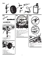 Предварительный просмотр 3 страницы Black Max BM907015 Operator'S Manual