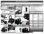 Black Max BM907022 Quick Reference Manual предпросмотр