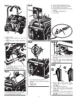 Preview for 4 page of Black Max BM907500 Operator'S Manual