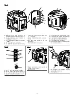 Предварительный просмотр 3 страницы Black Max BMi1000 Operator'S Manual