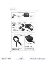 Preview for 6 page of Black Max CPS MD100W Owner'S Manual