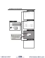 Preview for 9 page of Black Max CPS MD100W Owner'S Manual