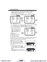 Preview for 15 page of Black Max CPS MD100W Owner'S Manual