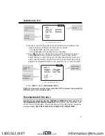 Preview for 19 page of Black Max CPS MD100W Owner'S Manual