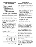 Предварительный просмотр 4 страницы Black Max PM0496750 Operator'S Manual