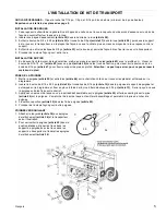 Предварительный просмотр 5 страницы Black Max PM0496750 Operator'S Manual