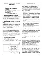 Предварительный просмотр 6 страницы Black Max PM0496750 Operator'S Manual