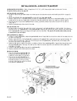 Предварительный просмотр 7 страницы Black Max PM0496750 Operator'S Manual