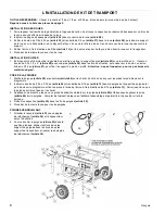 Preview for 6 page of Black Max PMC496750 Manual