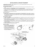 Preview for 9 page of Black Max PMC496750 Manual