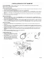 Предварительный просмотр 6 страницы Black Max PMC497002 Owner'S Manual