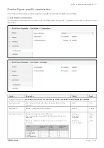 Предварительный просмотр 18 страницы Black Nova KNX AXES User Manual