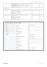 Предварительный просмотр 19 страницы Black Nova KNX AXES User Manual