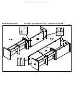 Preview for 10 page of BLACK RED WHITE 89774394 Assembly Instructions Manual