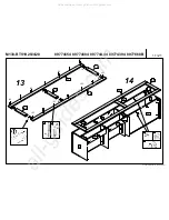 Preview for 11 page of BLACK RED WHITE 89774394 Assembly Instructions Manual