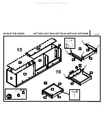 Preview for 12 page of BLACK RED WHITE 89774394 Assembly Instructions Manual