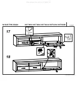 Preview for 13 page of BLACK RED WHITE 89774394 Assembly Instructions Manual