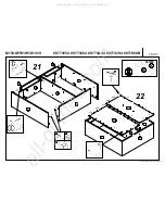 Preview for 16 page of BLACK RED WHITE 89774394 Assembly Instructions Manual