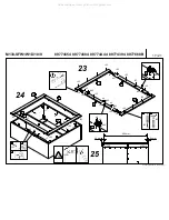 Preview for 17 page of BLACK RED WHITE 89774394 Assembly Instructions Manual