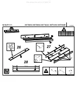 Preview for 18 page of BLACK RED WHITE 89774394 Assembly Instructions Manual