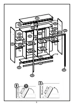 Предварительный просмотр 5 страницы BLACK RED WHITE AH-083.05.00.00 Instructions Manual