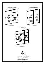 Предварительный просмотр 6 страницы BLACK RED WHITE AH-083.05.00.00 Instructions Manual