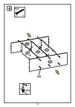 Предварительный просмотр 11 страницы BLACK RED WHITE AH-083.05.00.00 Instructions Manual