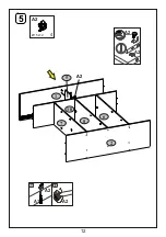 Предварительный просмотр 12 страницы BLACK RED WHITE AH-083.05.00.00 Instructions Manual