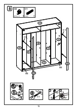 Предварительный просмотр 15 страницы BLACK RED WHITE AH-083.05.00.00 Instructions Manual