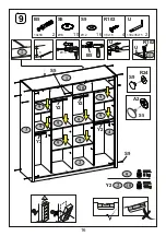 Предварительный просмотр 16 страницы BLACK RED WHITE AH-083.05.00.00 Instructions Manual