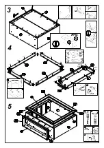 Preview for 3 page of BLACK RED WHITE ALVEO B24-KOM4S/11 Manual