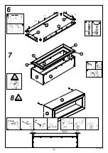 Preview for 3 page of BLACK RED WHITE ALVEO B24-SFW/11 Assembly Instructions