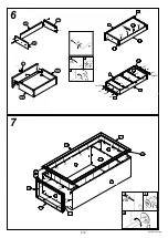 Предварительный просмотр 5 страницы BLACK RED WHITE ALVEO B24-SZF2D1S Quick Start Manual