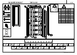 Preview for 2 page of BLACK RED WHITE Antwerpen M143-KOM1D1S/10/7 Assembly Instructions Manual