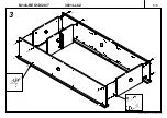 Preview for 5 page of BLACK RED WHITE Antwerpen M143-KOM1D1S/10/7 Assembly Instructions Manual