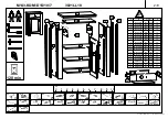 Preview for 11 page of BLACK RED WHITE Antwerpen M143-KOM1D1S/10/7 Assembly Instructions Manual